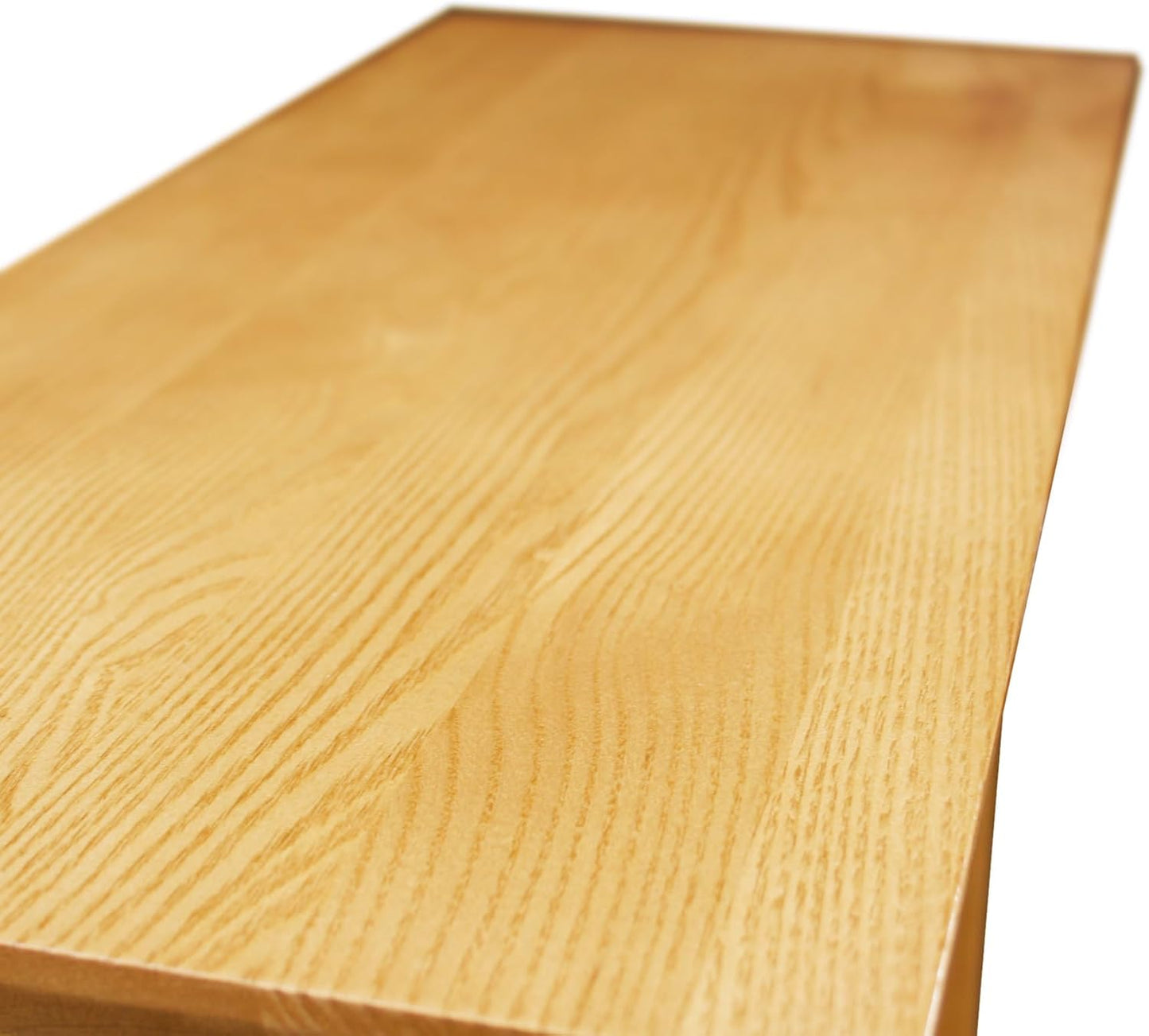 End Table, 17", Smoke Gray